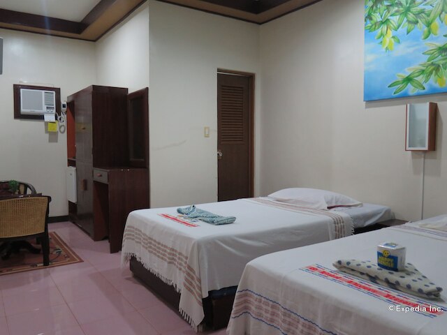 ボホール ダイバーズ リゾート