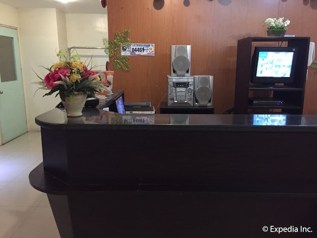 メトロ パーク ホテル マンダウエ