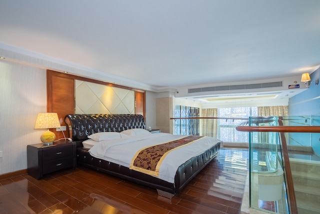 広州 ハッカ アパートメント ベイジン ロード (広州茶陽國際酒店公寓北京路金潤鉑宮店)