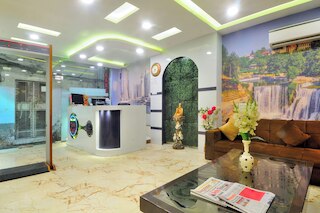 チェック イン ルーム メイン バザール