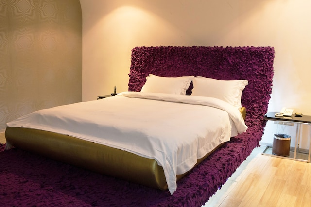 オールユア ブティック モーテル - 台中ブランチ (歐遊國際連鎖精品旅館 - 台中館)