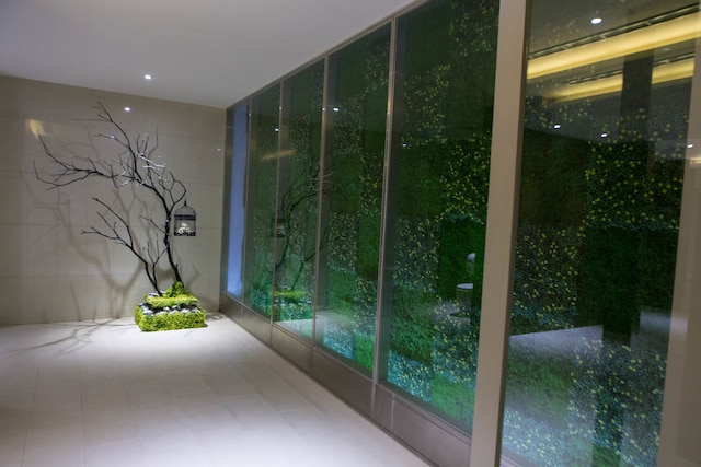 オールユア ブティック モーテル - 台中ブランチ (歐遊國際連鎖精品旅館 - 台中館)