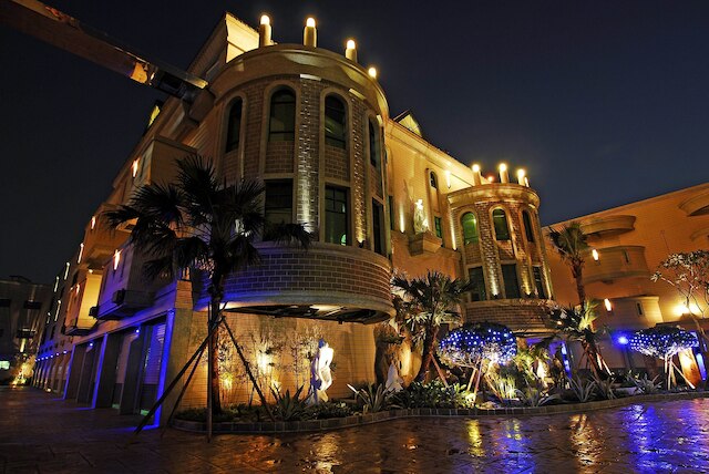 オールユア ブティック モーテル - 彰化ブランチ (歐遊國際連鎖精品旅館 - 彰化館)