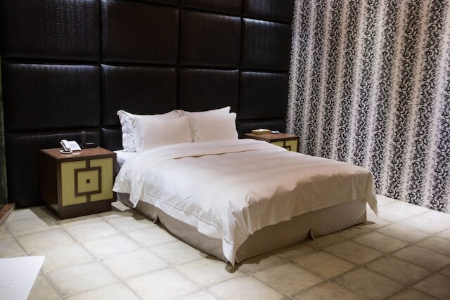 オールユア ブティック モーテル - 彰化ブランチ (歐遊國際連鎖精品旅館 - 彰化館)