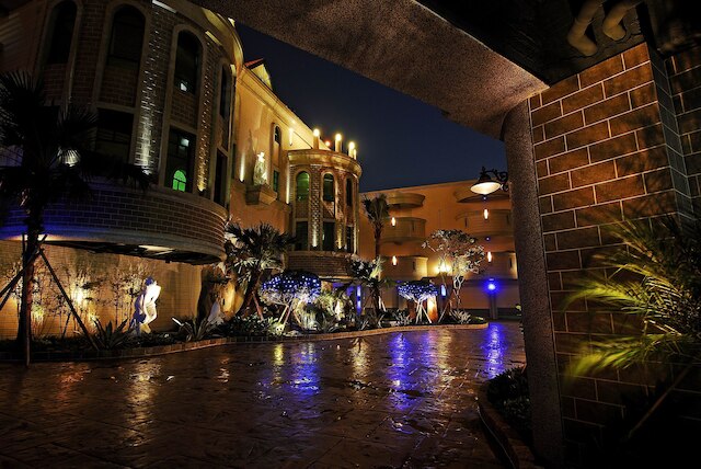 オールユア ブティック モーテル - 彰化ブランチ (歐遊國際連鎖精品旅館 - 彰化館)