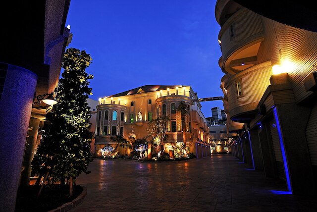 オールユア ブティック モーテル - 彰化ブランチ (歐遊國際連鎖精品旅館 - 彰化館)