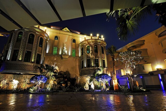 オールユア ブティック モーテル - 彰化ブランチ (歐遊國際連鎖精品旅館 - 彰化館)