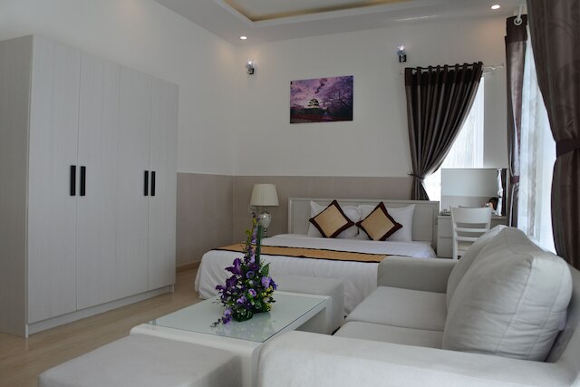 ゴディバ フー コック ホテル