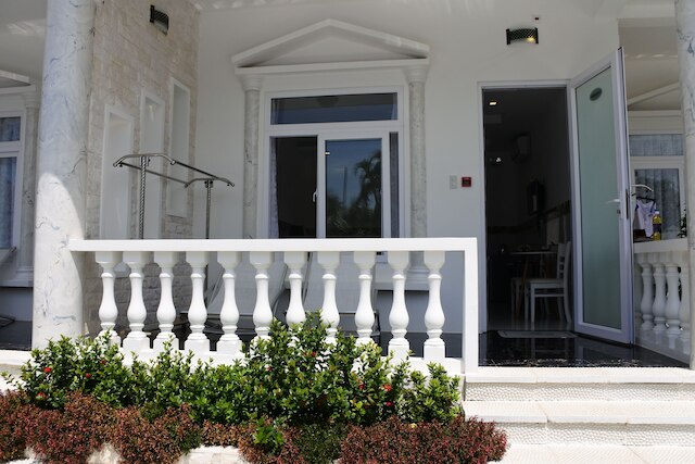 ゴディバ フー コック ホテル