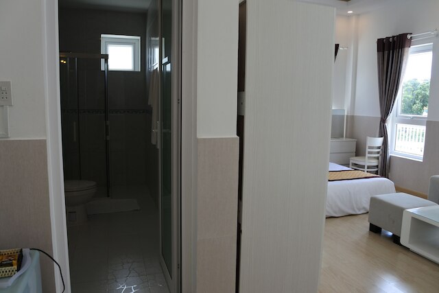 ゴディバ フー コック ホテル