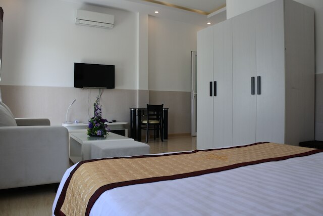 ゴディバ フー コック ホテル