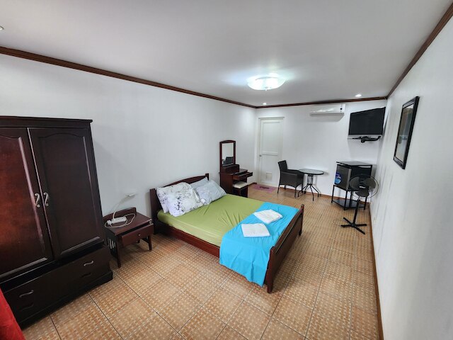 エムビーズ ガーデン イン