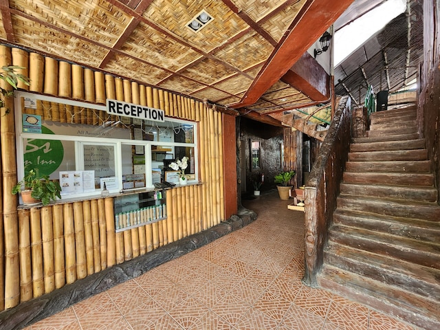 エムビーズ ガーデン イン