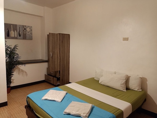 エムビーズ ガーデン イン