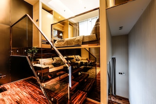 Waifden Apartment Poly D Branch (维福顿公寓广州珠江新城保利中达店)