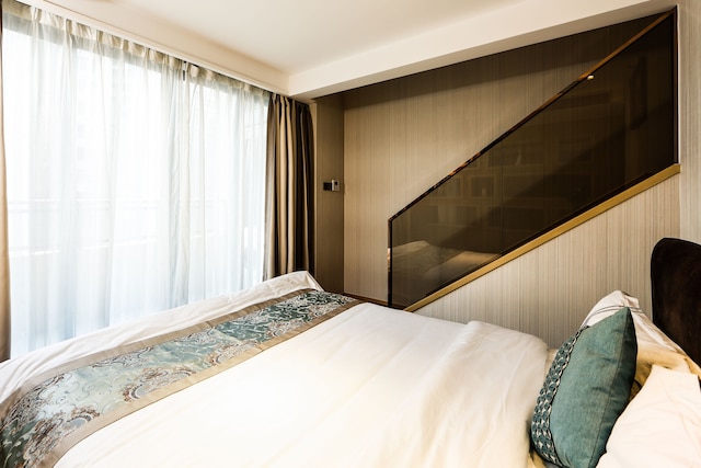 Waifden Apartment Poly D Branch (维福顿公寓广州珠江新城保利中达店)