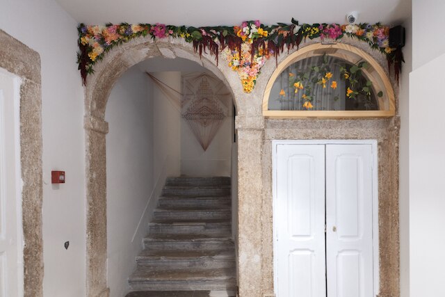 エスキナ アーバン ロッジ