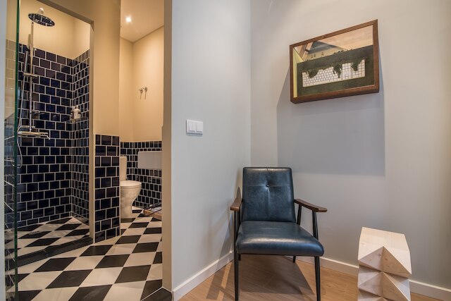 エスキナ アーバン ロッジ