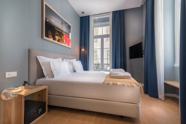 エスキナ アーバン ロッジ