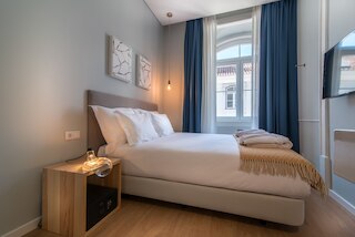 エスキナ アーバン ロッジ