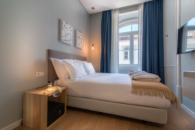 エスキナ アーバン ロッジ