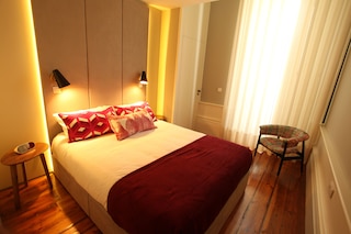 ニュー オポルト アパートメンツ - モウジーニョ