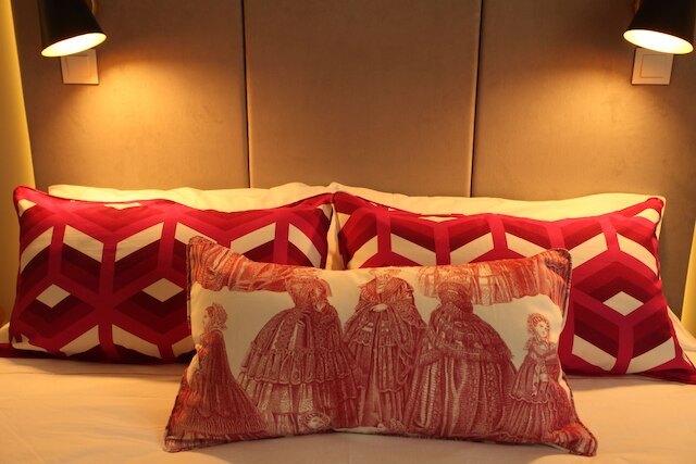 ニュー オポルト アパートメンツ - モウジーニョ