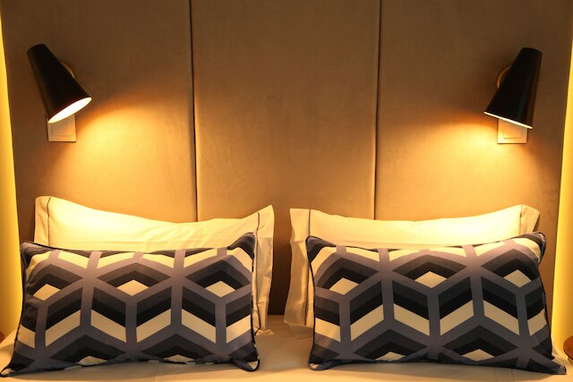 ニュー オポルト アパートメンツ - モウジーニョ