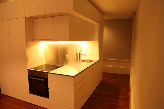 ニュー オポルト アパートメンツ - モウジーニョ