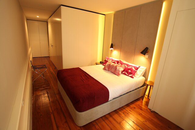 ニュー オポルト アパートメンツ - モウジーニョ