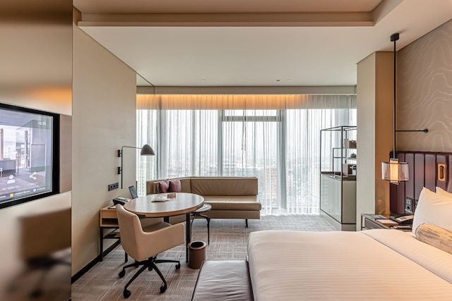 フェアモント クエーサー イスタンブール