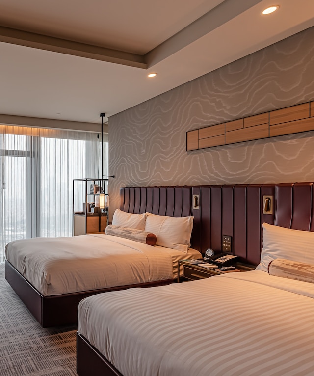 フェアモント クエーサー イスタンブール