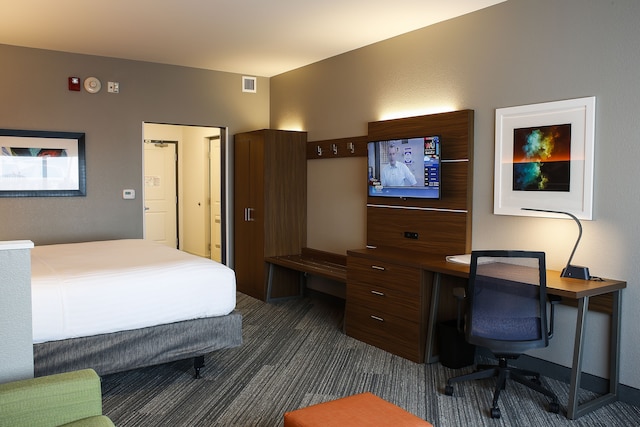 ホリデイ イン エクスプレス エバンズビル by IHG