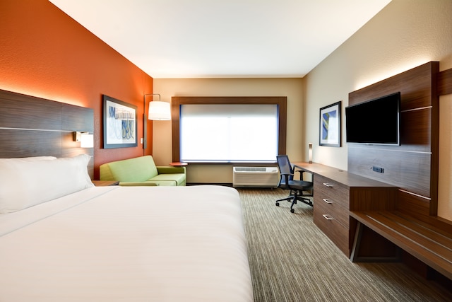 ホリデイ イン エクスプレス エバンズビル by IHG