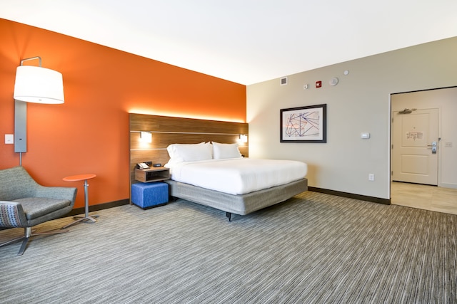 ホリデイ イン エクスプレス エバンズビル by IHG