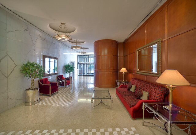 グランド ハイアット レジデンス