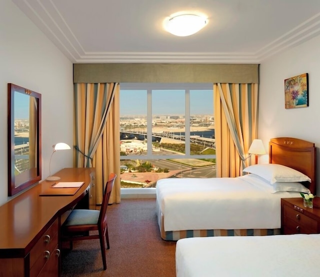 グランド ハイアット レジデンス