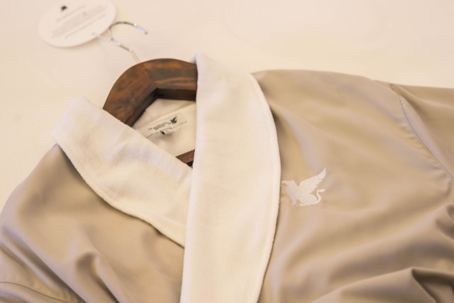 JW マリオット・ホテル成都 (成都茂业 JW 万豪酒店)