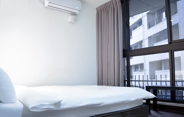 スターボックス ホステル (星盒青年旅館)