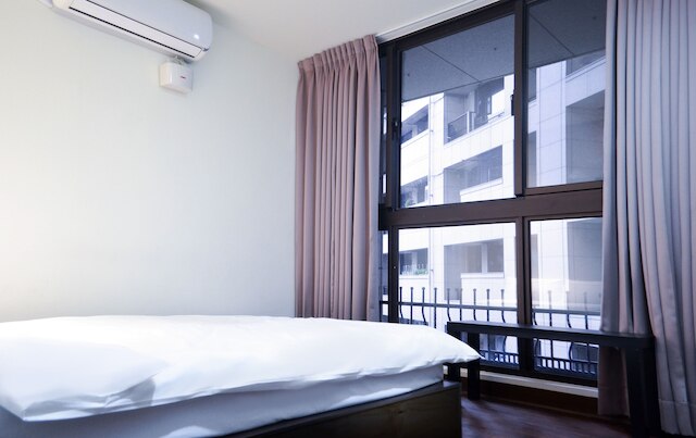 スターボックス ホステル (星盒青年旅館)