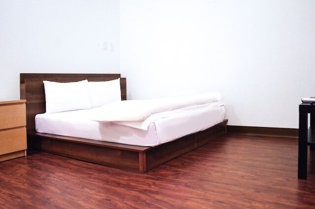 スターボックス ホステル (星盒青年旅館)