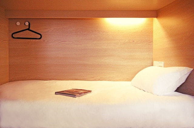 スターボックス ホステル (星盒青年旅館)