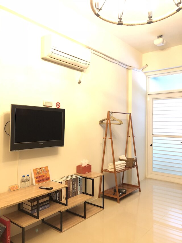 スリー ブラザーズ B&B (三兄弟民宿)