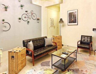 スリー ブラザーズ B&B (三兄弟民宿)