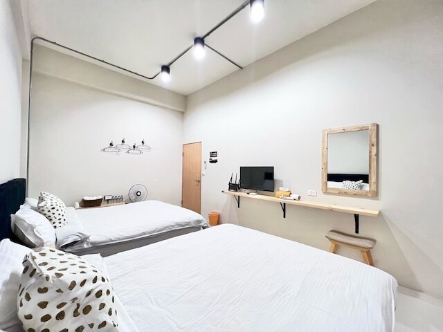 スリー ブラザーズ B&B (三兄弟民宿)