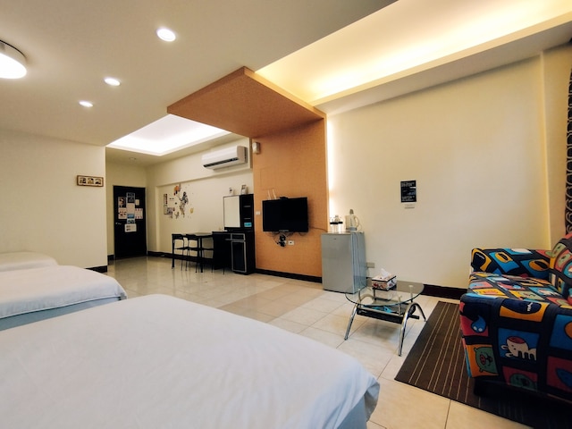 フアドン ホームステイ (花东民宿)