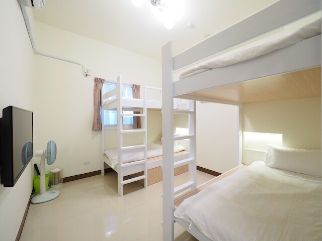 ラブ & ピース B&B