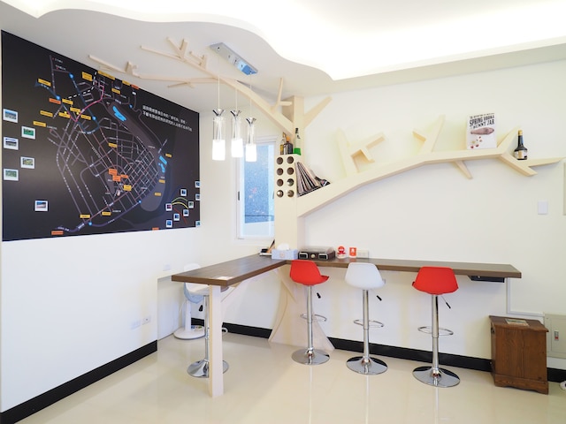 ラブ & ピース B&B