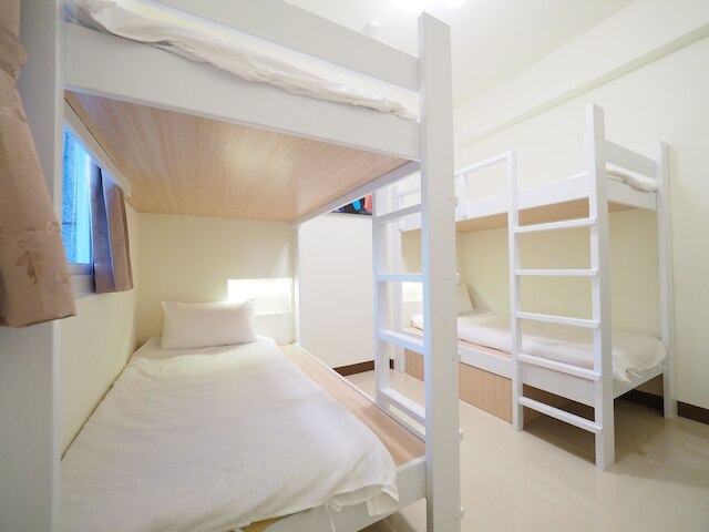 ラブ & ピース B&B