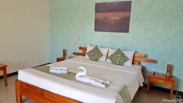 ミュンティング パライソ